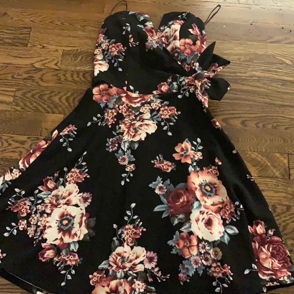dress